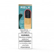 Orchard Rounds - RELX Pod Pro