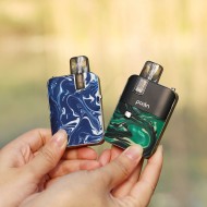 UWELL Zumwalt Pod System