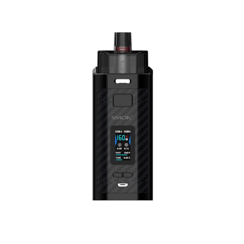 Smok RPM 160 Mod Pod Kit