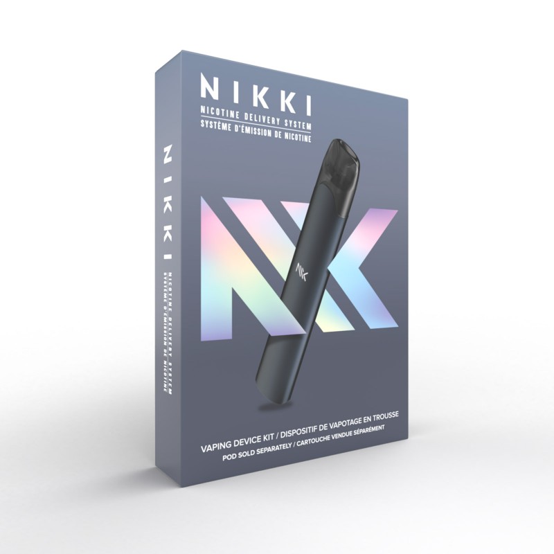 NIKKI Device Kit