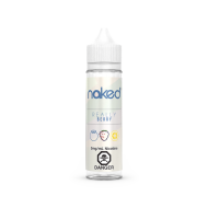 Really Berry - Naked 100 E-Liquid