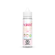 Straw Lime - Naked 100 E-Liquid (Berry Belts)