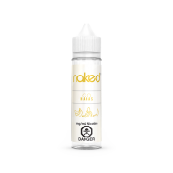 Banana - Naked 100 E-Liquid (Go Nanas)