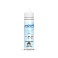 Berry - Naked 100 E-liquid (Very Cool)