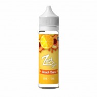 Beach Bum E-Liquid - Zest (60 mL)