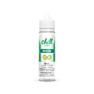 Green Lime - Chill E-Liquid
