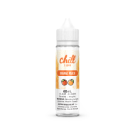 Orange Peach - Chill E-Liquid