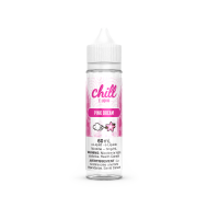 Pink Dream - Chill E-Liquid