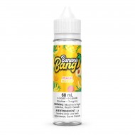 Peach Mango - Banana Bang E-Liquid