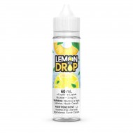 Pineapple Ice - Lemon Drop Ice E-Liquid