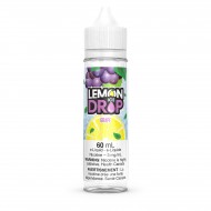 Grape Ice - Lemon Drop Ice E-Liquid