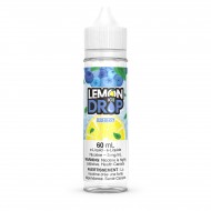 Blueberry Ice - Lemon Drop Ice E-Liquid