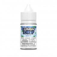 Blueberry Ice Salt - Lemon Drop Ice Salt E-Liquid