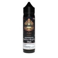 Fury Prevail - Illusions E-Liquid