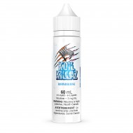 Roundhouse Polar Edition - Koil Killaz E-Liquid