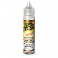 Wonder Oasis - Twelve Monkeys E-Liquid