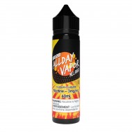 Melango - All Day Vapor E-Liquid