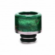 510 Metallic / Resin Drip Tip