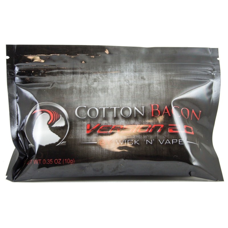 Cotton Bacon V2