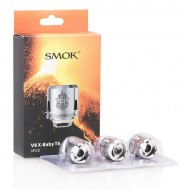 SMOK TFV8 X-Baby Replacement Coils