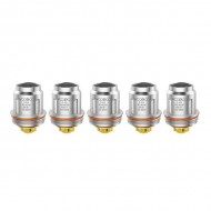 VooPoo UForce Replacement Coils (5-pack)
