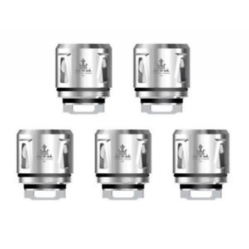 SMOK V8 Baby-Q4 Quadruple Coil for TFV8 Baby Princ...