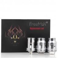 FreeMax FireLuke Mesh Pro Replacement Coils