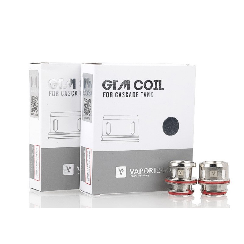 Vaporesso GTM Replacement Coils