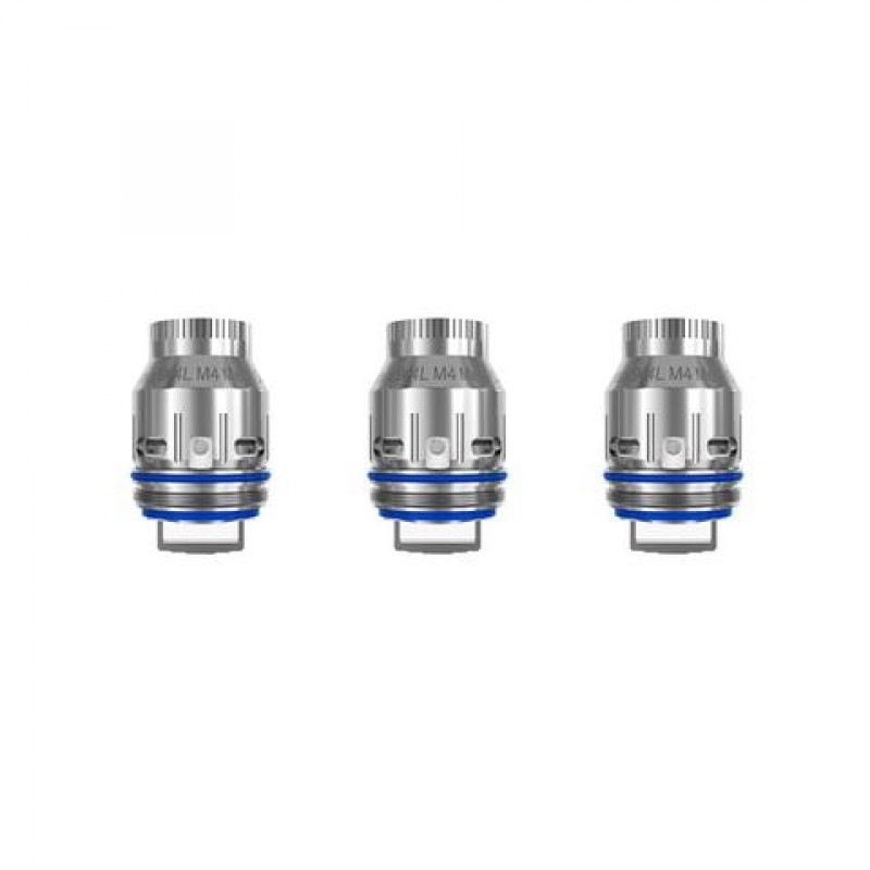 Freemax 904L M Mesh Replacement Coils