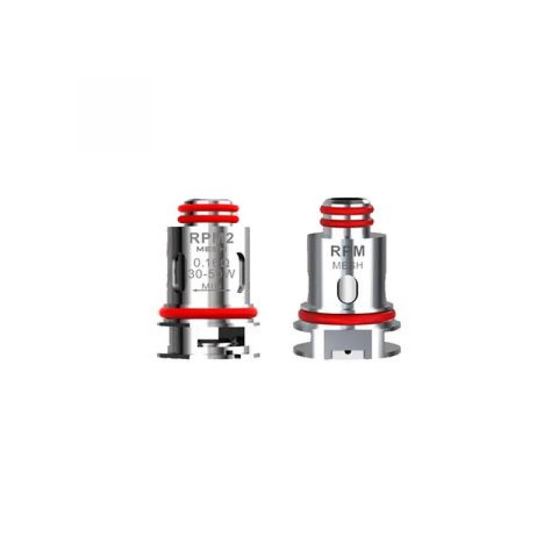 Smok TFV9 Replacement Coils