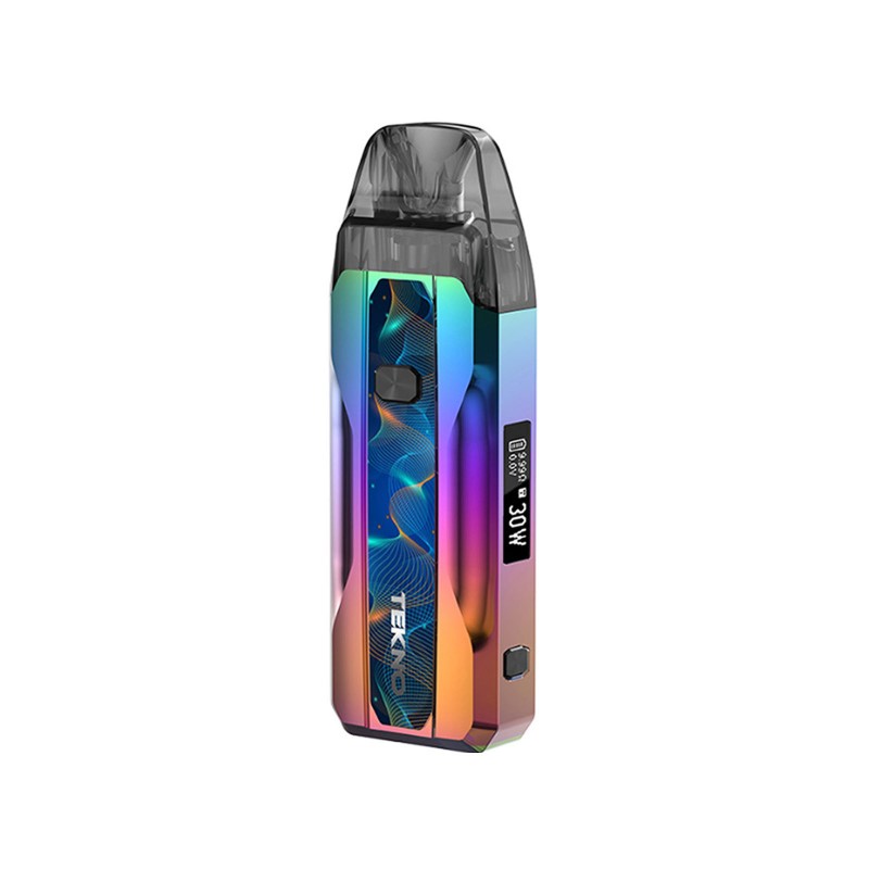 Aspire TEKNO Pod Kit