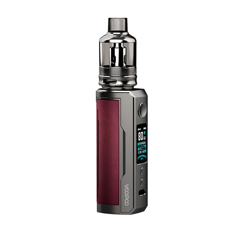 Voopoo Drag X Plus Starter Kit