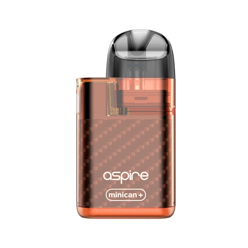 Aspire Minican Plus Pod Kit