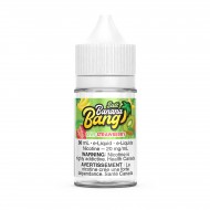 Kiwi Strawberry SALT - Banana Bang E-Liquid