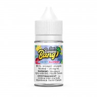 Blueberry Raspberry SALT - Banana Bang E-Liquid