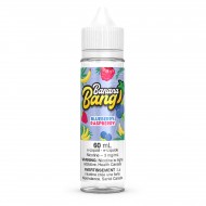 Blueberry Raspberry - Banana Bang E-Liquid