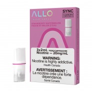 Strawberry Watermelon - ALLO Sync Pods