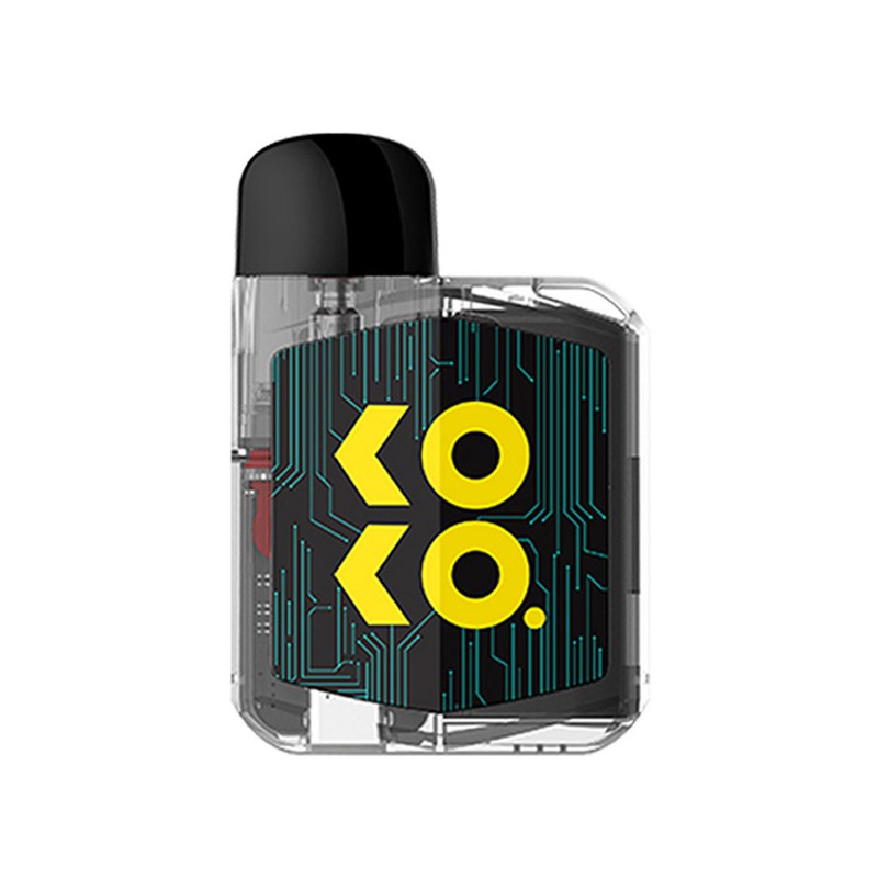 Uwell Caliburn KOKO Prime Vision Pod Kit