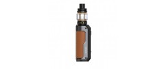 Smok Fortis Starter Kit With TFV9 Tank